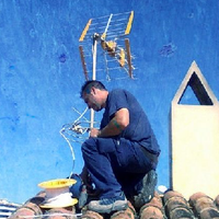 antenas
