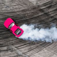 Driftlagi
