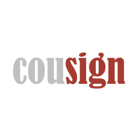 Cousign