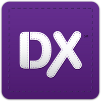 StitchDX