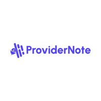ProviderNotes