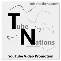 TubeNations