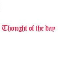thoughtoftheda