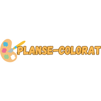 plansecolorat