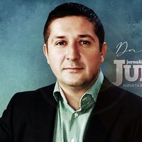 jurnalist