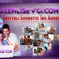 GizemliSevgi