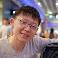 RaymondYeh
