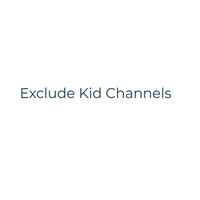xcludekidchannel