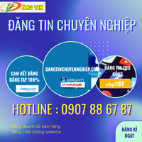 Dangtinhcm