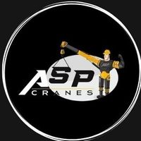 Aspcranes