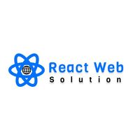Reactwebsolution