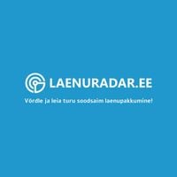 Laenuradar