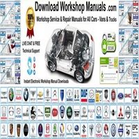 workshopmanuall