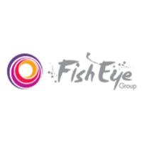 Fisheyegroups