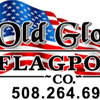OldGloryFlagPole