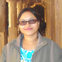 writersuparna