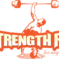 StrengthRx