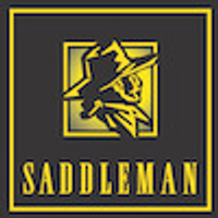 saddleman