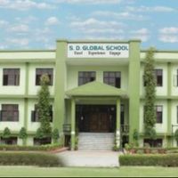 Sdglobalschool