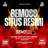 bemo88official