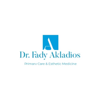 Drfadyakladios
