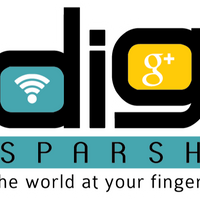 Digisparsh1