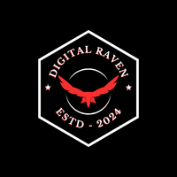 Digital-Raven