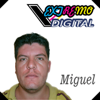 extremodigital
