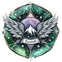 KristashInc