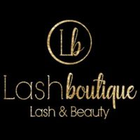 lashboutique