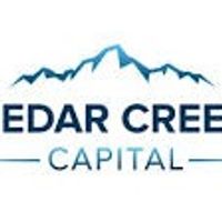 CedarCreek.