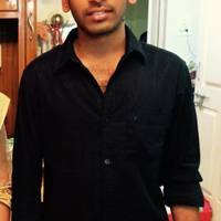 anirudhpulikonda
