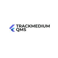 Trackmedium