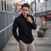mandorbangunan