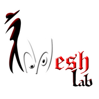 Imeshlab