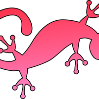 PinkGecko