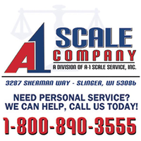 A1Scale
