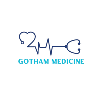 gothammedicine