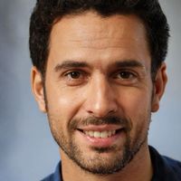 NaimBakshi