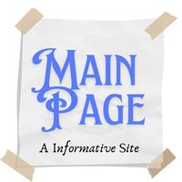 MainPage