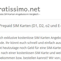gratissimo.net