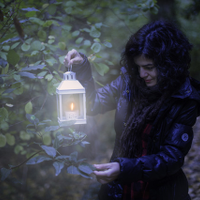 Love-Spells