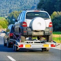 IncityTowing