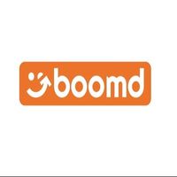 boomd