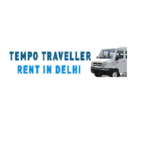 tempotravellerrentindelhi