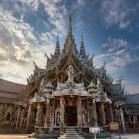Sanctuaryoftruth