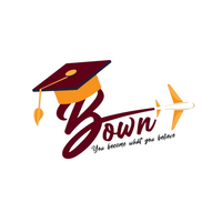 Beown