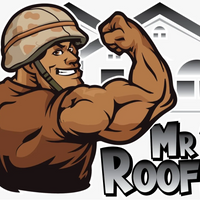 mrtroofing
