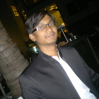 Subrata_Infosys