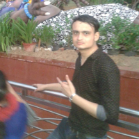 Harshit-chaturvedi